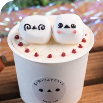 いちごティラミス