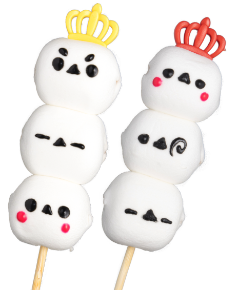 シマエナガちゃん